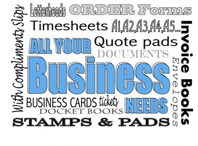 Business Needs - Sunshine Coast