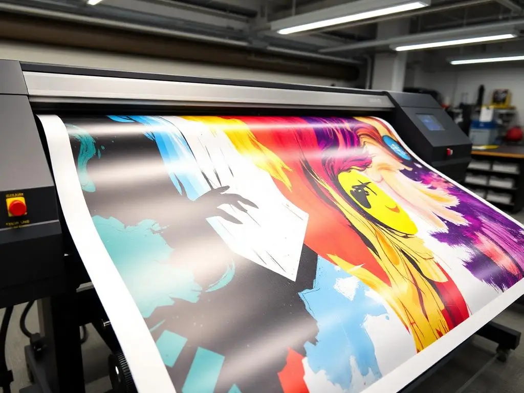 Large Format banners