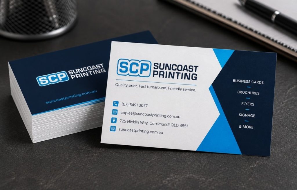 Suncoast Printing