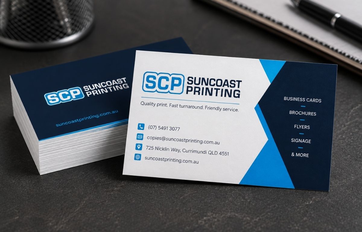 Suncoast Printing