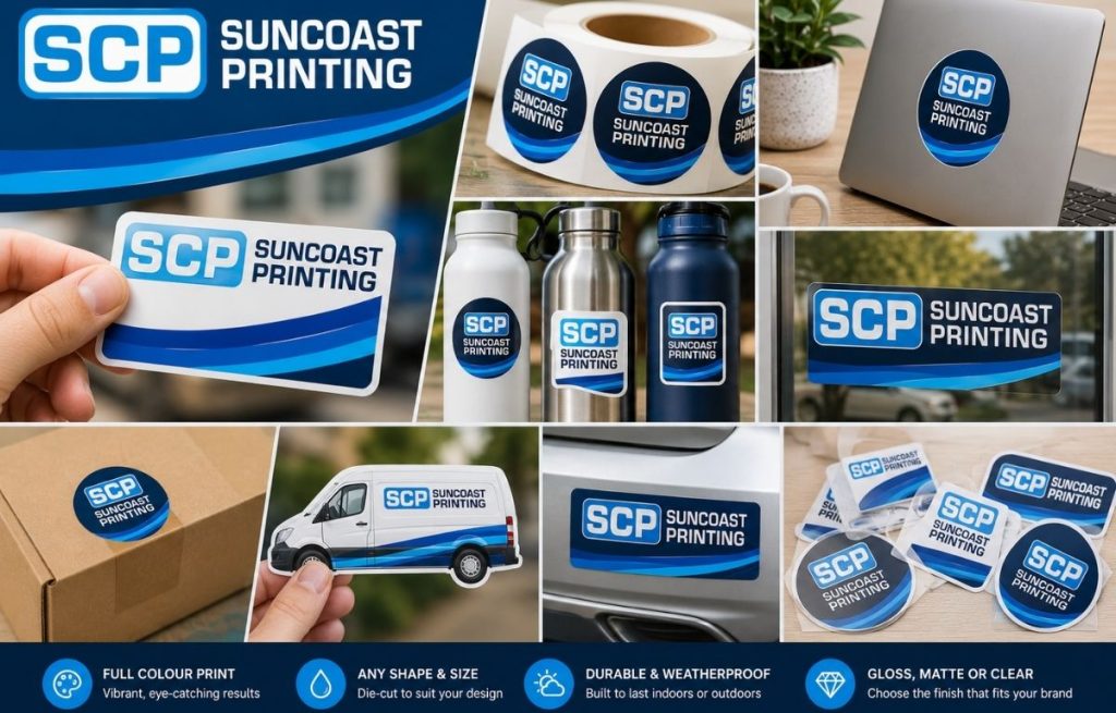 Promotional products