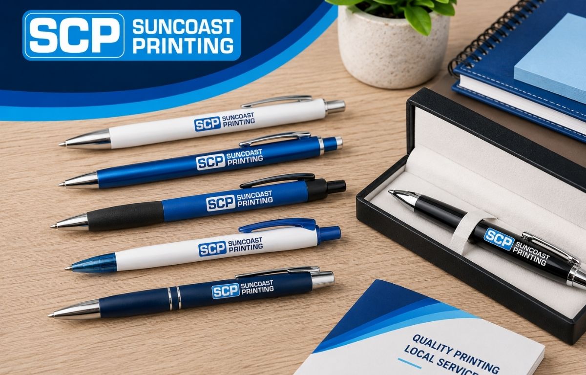 pen